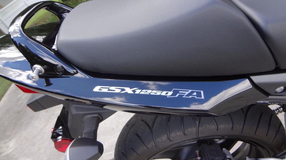 2011 Suzuki Gsx1250 Sport Touring , US $7,950.00, image 4