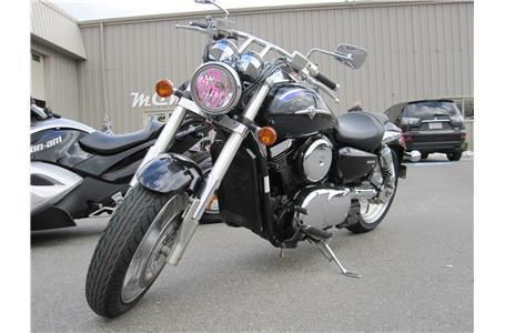 2003 Kawasaki Mean Streak 1500 Cruiser , US $5,995.00, image 3