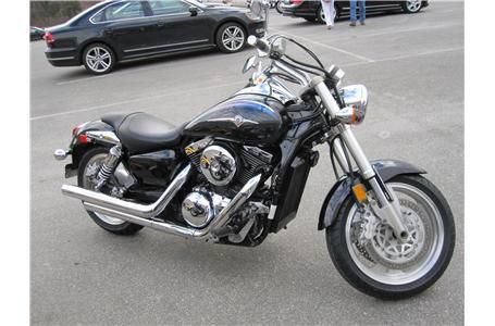 2003 Kawasaki Mean Streak 1500 Cruiser , US $5,995.00, image 4