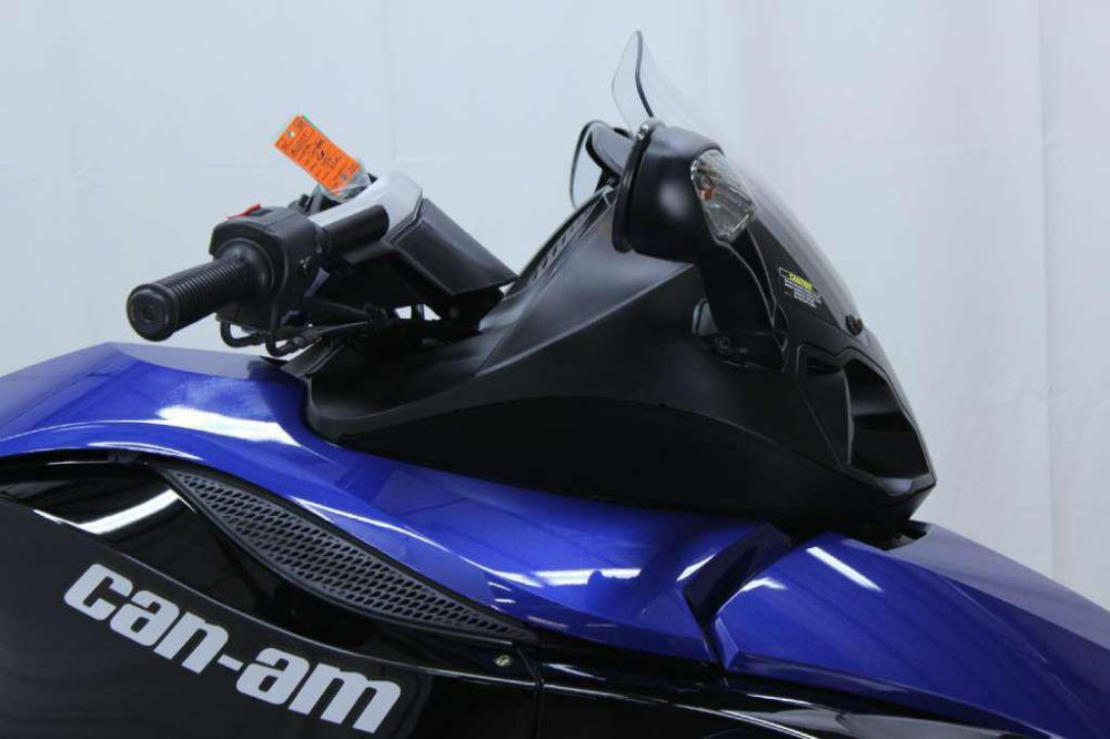 2010 Can-Am Spyder RS SE5 Sport Touring , US $13,999.00, image 10