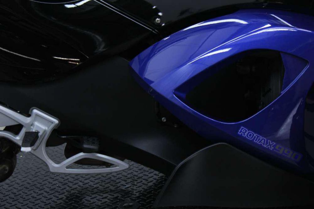 2010 Can-Am Spyder RS SE5 Sport Touring , US $13,999.00, image 11