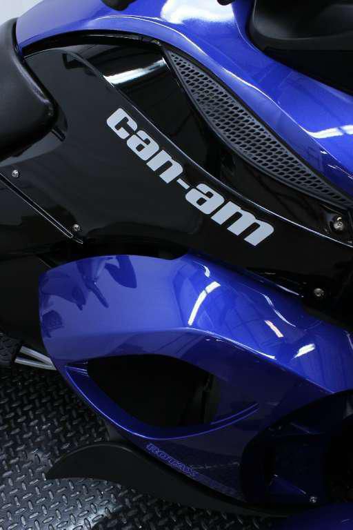 2010 Can-Am Spyder RS SE5 Sport Touring , US $13,999.00, image 18