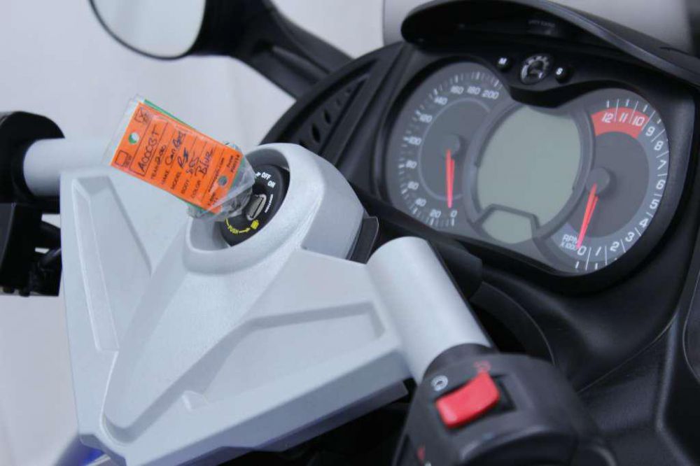 2010 Can-Am Spyder RS SE5 Sport Touring , US $13,999.00, image 19