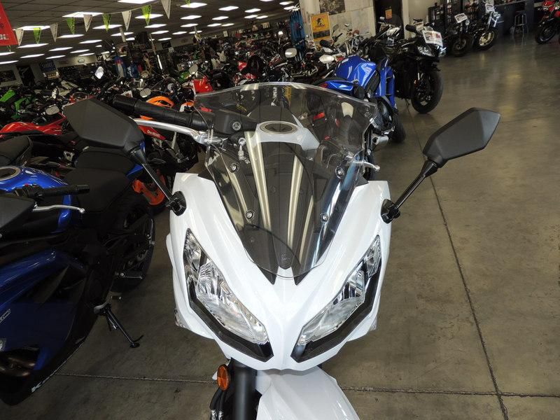 2013 Kawasaki Ninja 650 Sportbike , US $7,599.00, image 3
