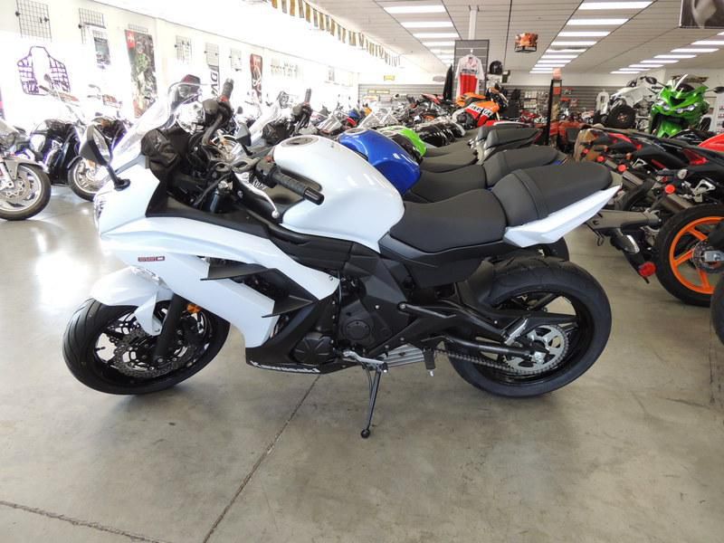 2013 Kawasaki Ninja 650 Sportbike , US $7,599.00, image 5