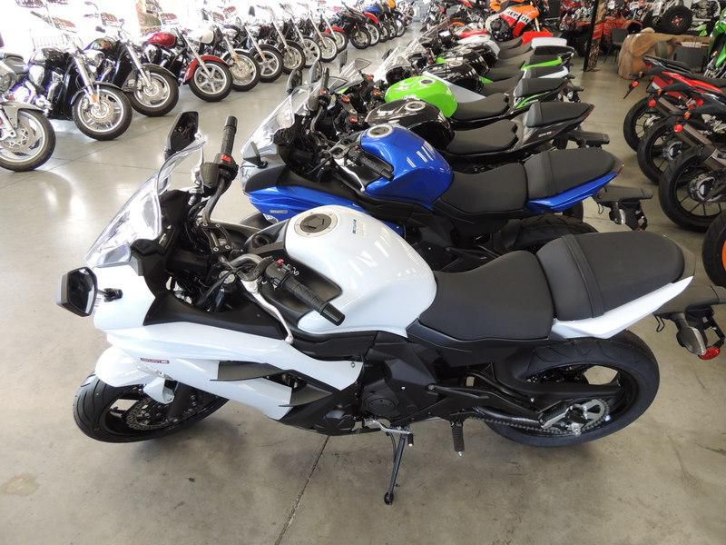 2013 Kawasaki Ninja 650 Sportbike , US $7,599.00, image 6