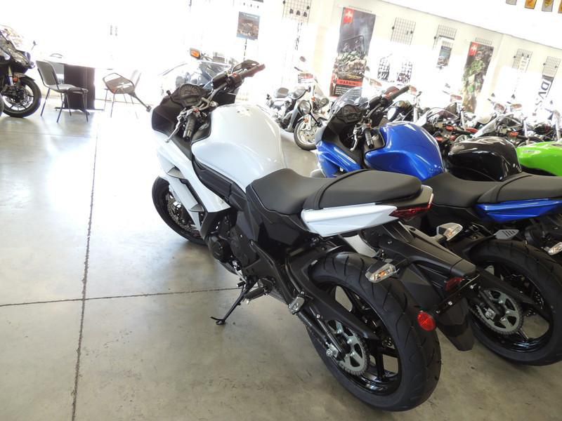 2013 Kawasaki Ninja 650 Sportbike , US $7,599.00, image 7