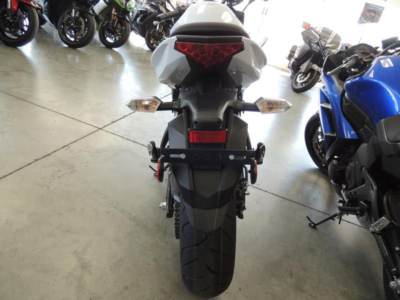 2013 Kawasaki Ninja 650 Sportbike , US $7,599.00, image 8