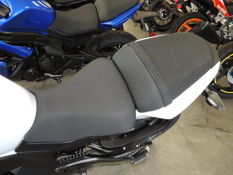 2013 Kawasaki Ninja 650 Sportbike , US $7,599.00, image 10