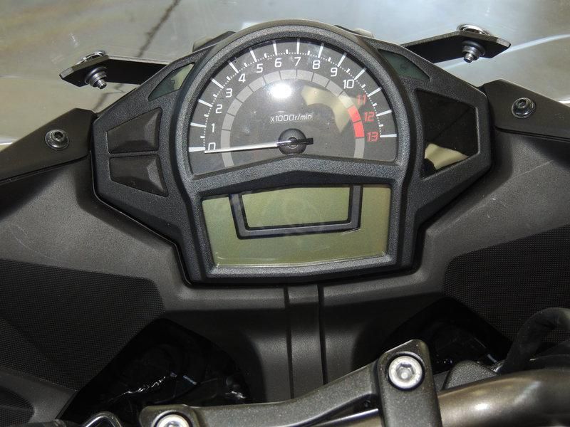 2013 Kawasaki Ninja 650 Sportbike , US $7,599.00, image 12