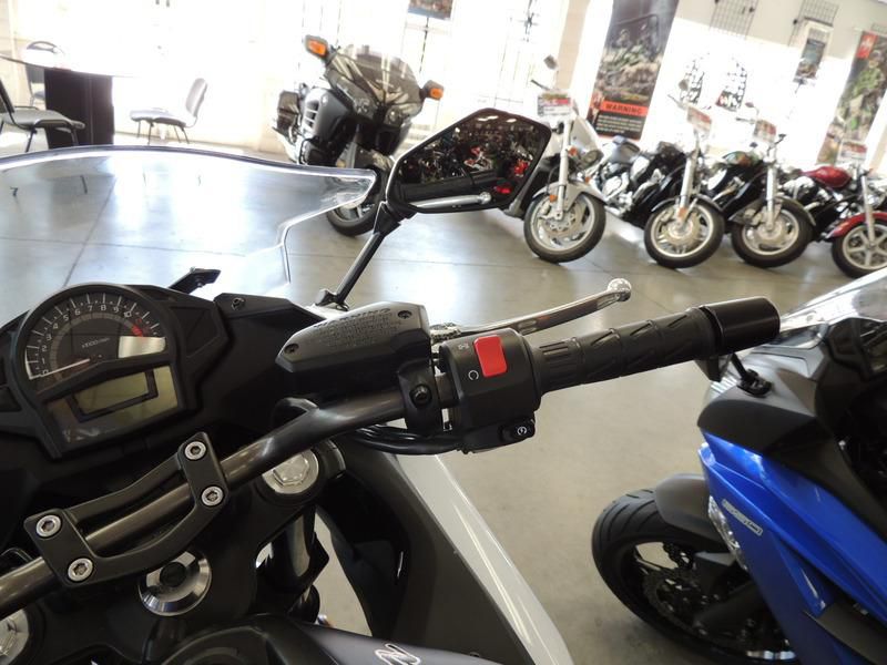 2013 Kawasaki Ninja 650 Sportbike , US $7,599.00, image 13