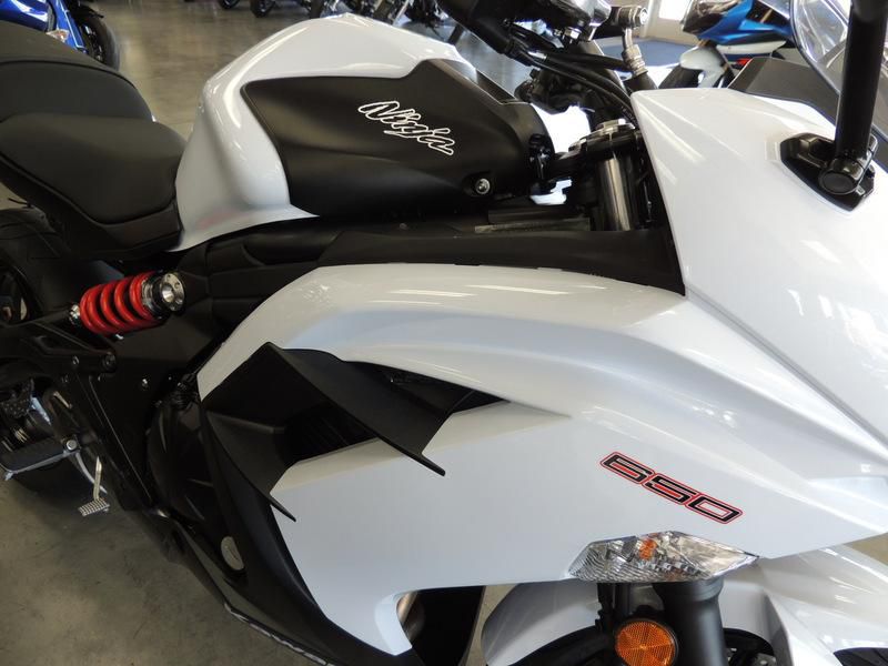 2013 Kawasaki Ninja 650 Sportbike , US $7,599.00, image 15