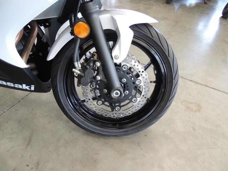 2013 Kawasaki Ninja 650 Sportbike , US $7,599.00, image 16