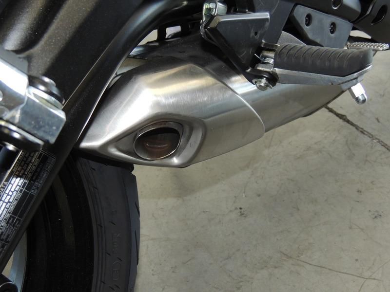 2013 Kawasaki Ninja 650 Sportbike , US $7,599.00, image 17