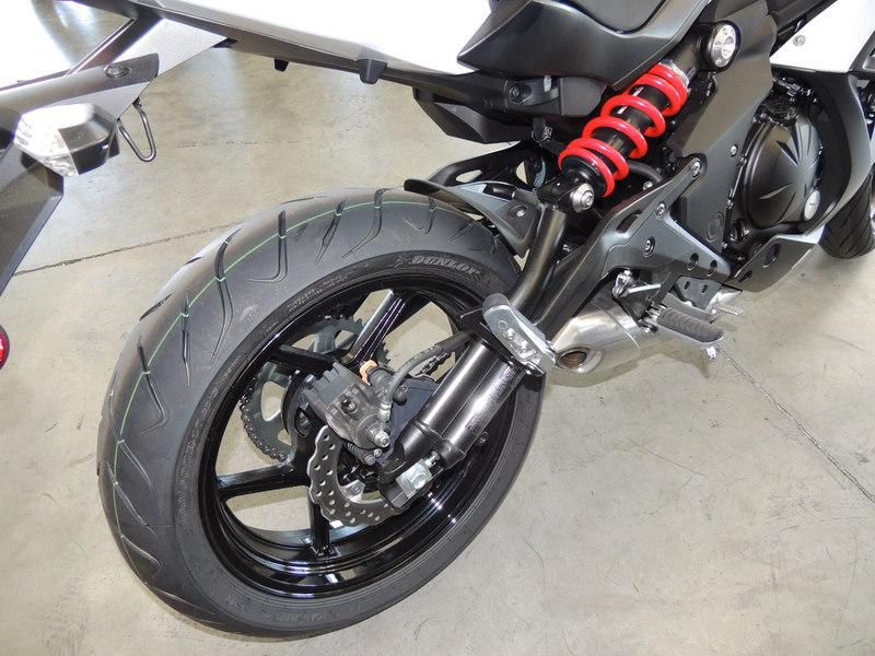2013 Kawasaki Ninja 650 Sportbike , US $7,599.00, image 18