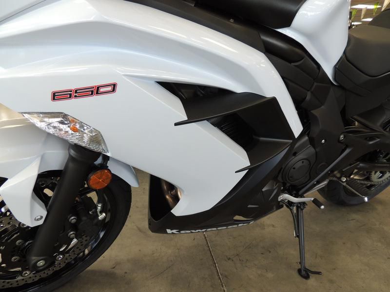 2013 Kawasaki Ninja 650 Sportbike , US $7,599.00, image 19