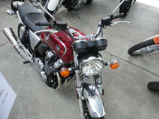 2013 Honda CB1100  Sportbike , US $9,999.00, image 6