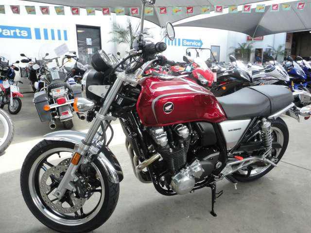 2013 Honda CB1100  Sportbike , US $9,999.00, image 7