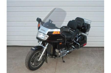 1984 Honda Goldwing GL1200 Touring , US $2,699.00, image 2