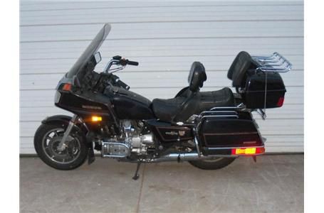 1984 Honda Goldwing GL1200 Touring , US $2,699.00, image 3