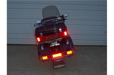 1984 Honda Goldwing GL1200 Touring , US $2,699.00, image 4