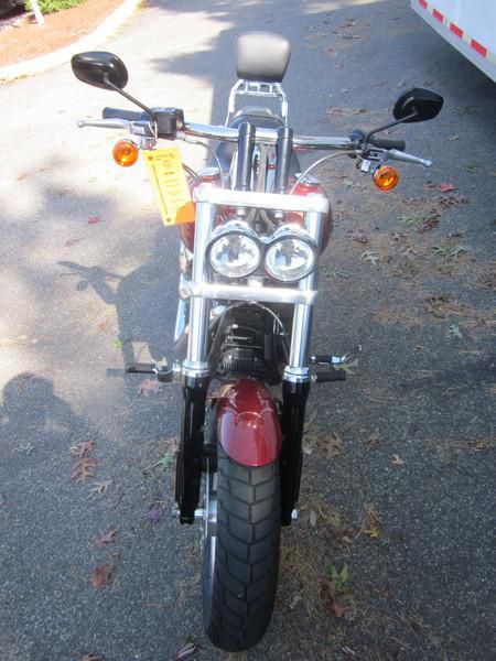 2009 Harley-Davidson FXDF - DYNA GLIDE FAT BOB  Cruiser , US $9,999.00, image 2