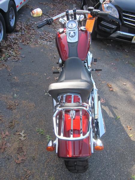 2009 Harley-Davidson FXDF - DYNA GLIDE FAT BOB  Cruiser , US $9,999.00, image 3