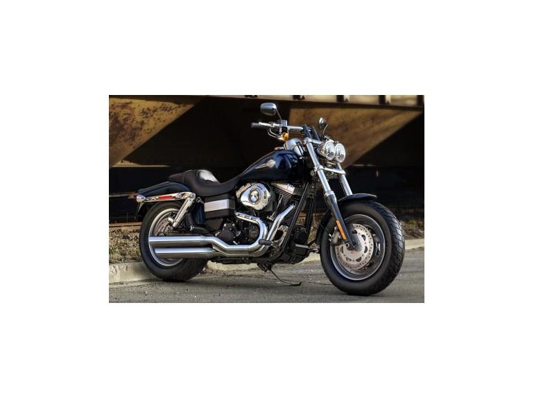 2013 Harley-Davidson FXDF103 