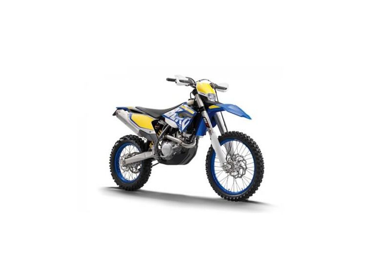 2014 Husaberg FE 350 