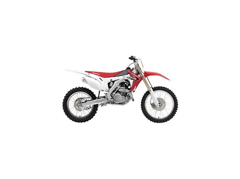 2014 honda crf450r 450r 