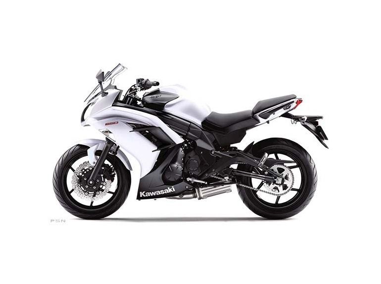 2013 Kawasaki Ninja 650 650 , $7,599, image 2