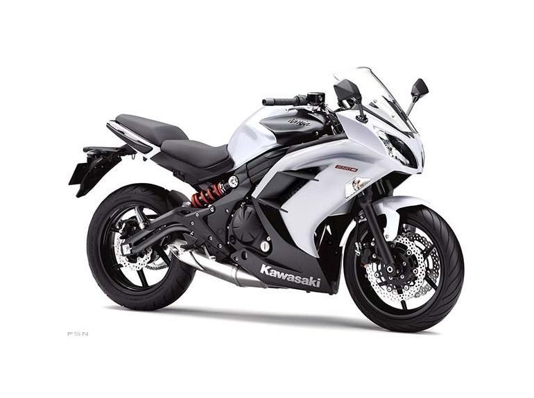 2013 Kawasaki Ninja 650 650 , $7,599, image 3