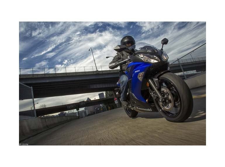 2013 Kawasaki Ninja 650 650 , $7,599, image 7