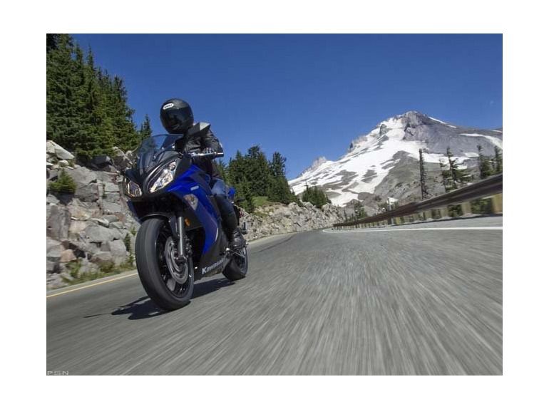 2013 Kawasaki Ninja 650 650 , $7,599, image 8