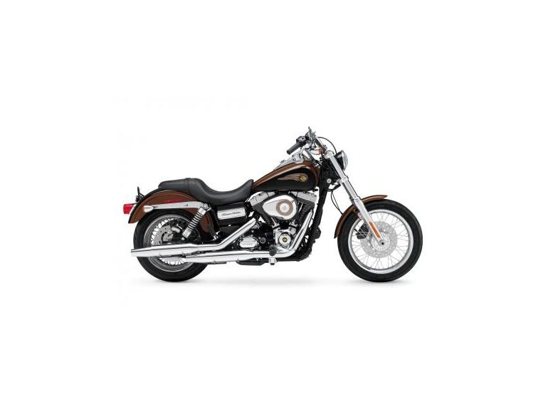2013 Harley-Davidson FXDC ANV 