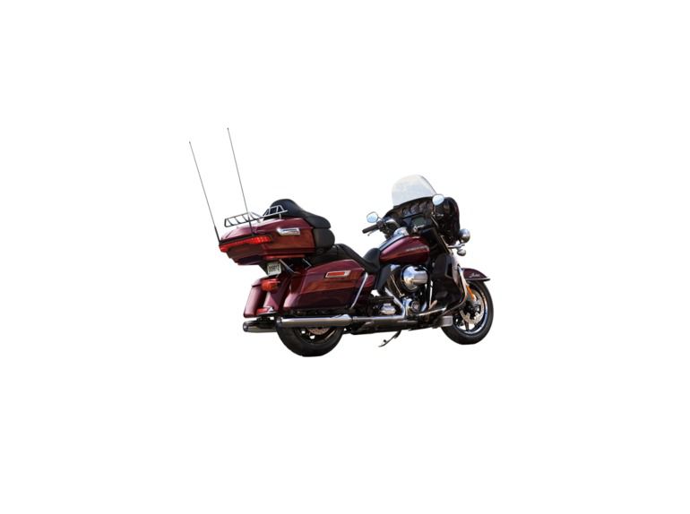 2014 Harley-Davidson FLHTK - Electra Glide Ultra Limited 