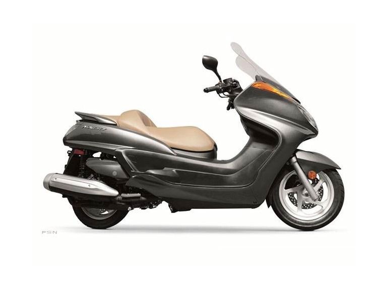 2012 Yamaha MAJESTY 