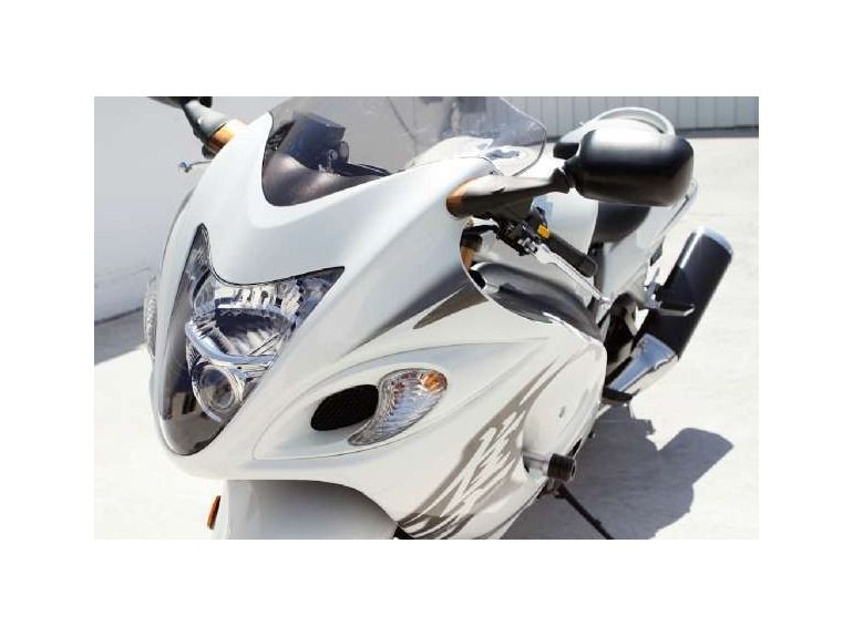 2011 Suzuki HAYABUSA , $8,499, image 4