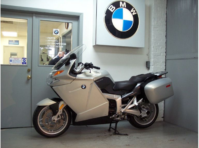 2006 BMW K1200GT 