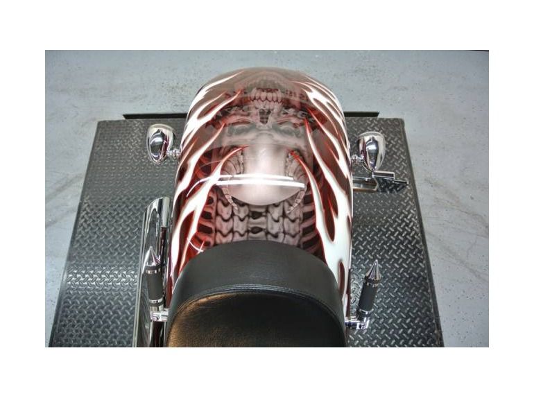 2014 harley-davidson fld - dyna switchback 