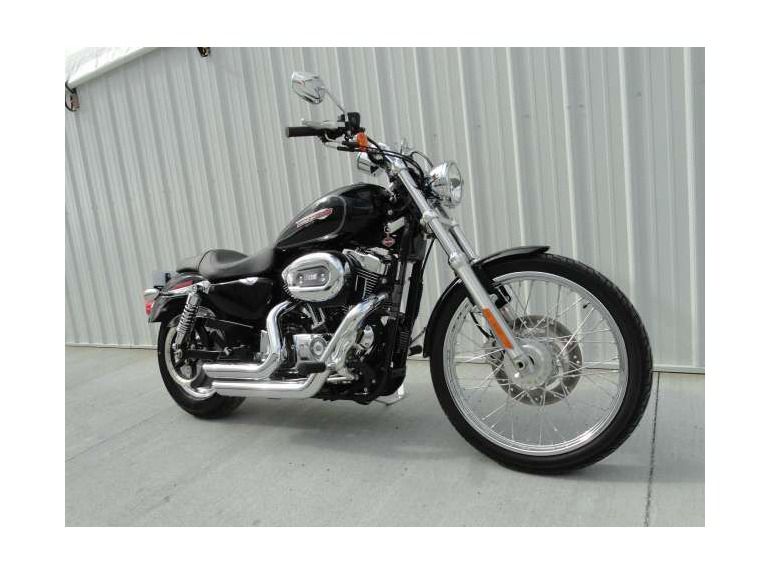 2013 Honda Shadow Phantom (VT750C2B) 