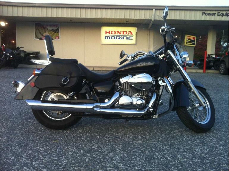 2005 Kawasaki Vulcan 800 Classic 800 CLASSIC 