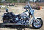 Used 2003 Harley-Davidson Softail Fat Boy For Sale