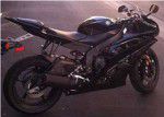Used 2012 Yamaha YZF-R6 For Sale