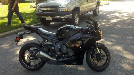 2008 honda 1000 rr