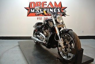 Harley-Davidson : VRSC 2011 HARLEY DAVIDSON V-ROD MUSCLE
