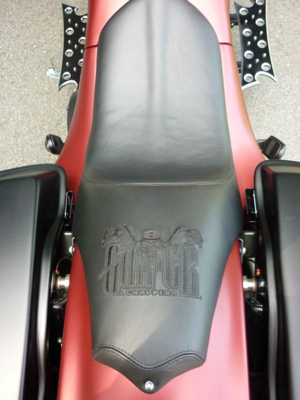 Guner Choppers Bagger, US $45,000.00, image 3