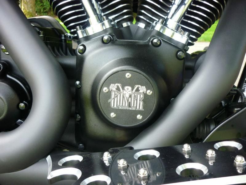 Guner Choppers Bagger, US $45,000.00, image 6