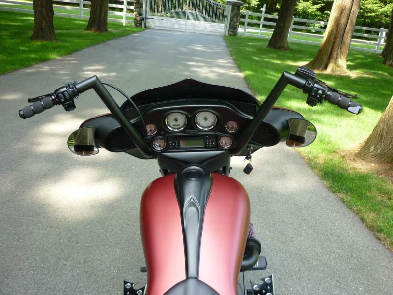 Guner Choppers Bagger, US $45,000.00, image 8