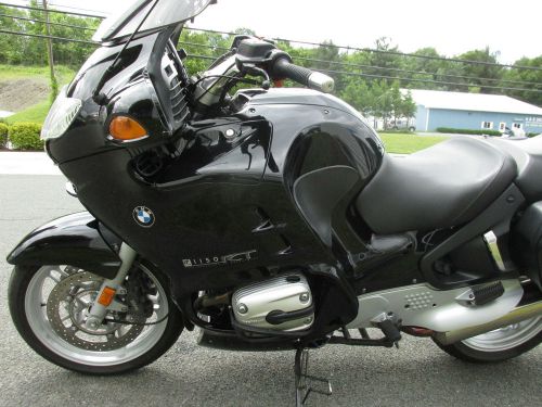 2004 BMW R1150RT, US $3500, image 17